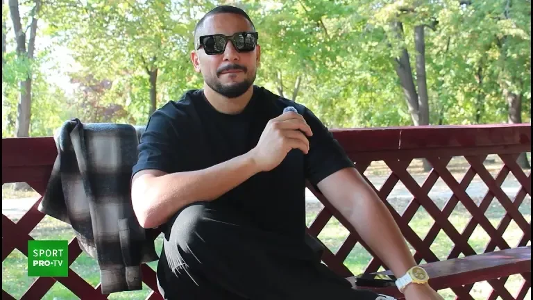 Interviu cu Jugurtha Hamroun (22.10.2025)